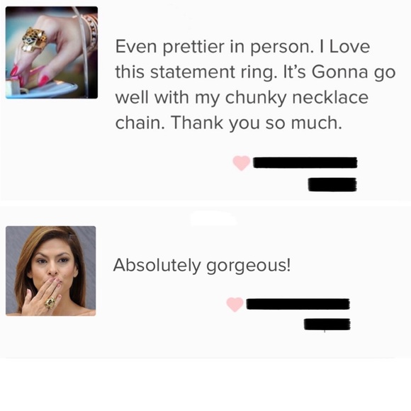 New Silver Panther Statement Ring - Picture 6 of 6